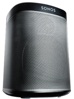 SONOS Play 1 Distributed Audio System