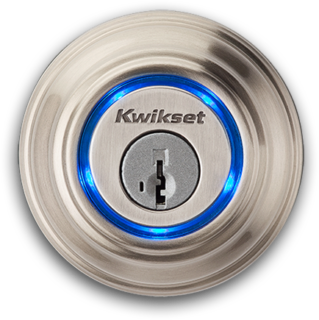 Kwikset Kevo Automated Lock