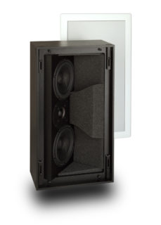 Triad Loudspeakers Silver 6 In-Ceiling Monitor