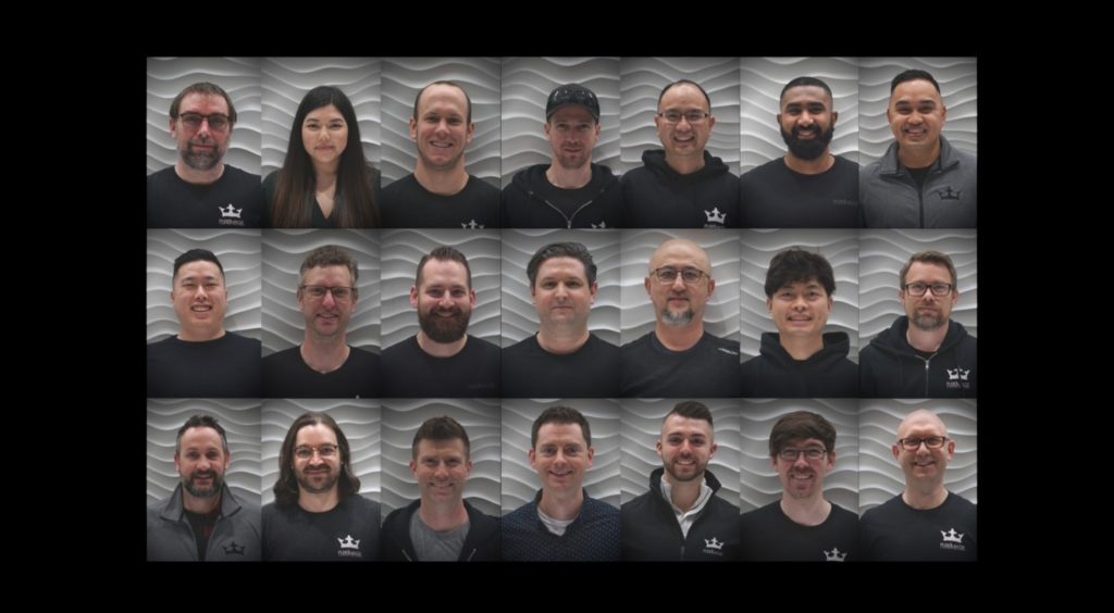Pure Image Team
