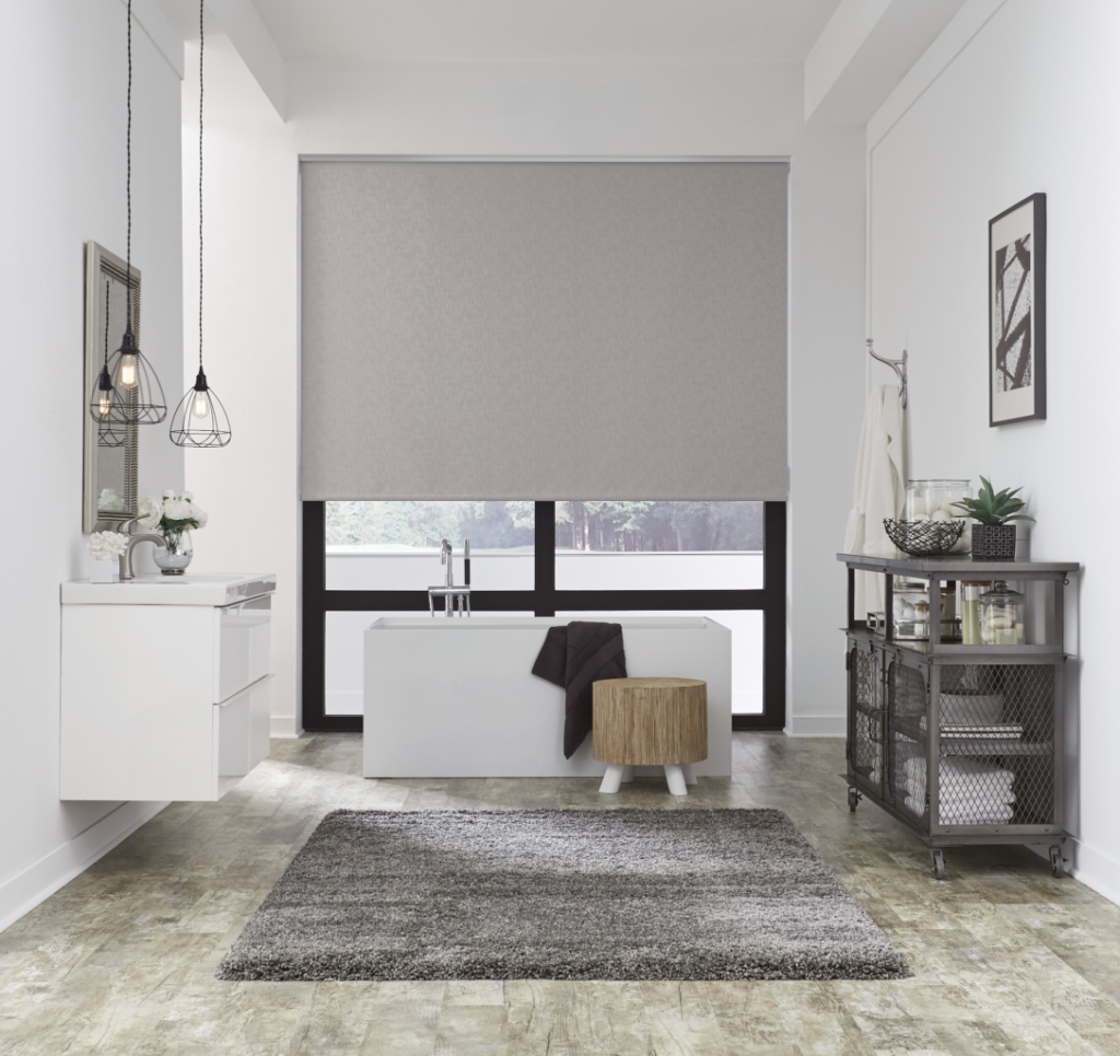 Lutron Roller Shades offer sleek, modern window treatments with advanced control, providing optimal light filtering, privacy, and energy efficiency, all while seamlessly integrating into any smart home system.