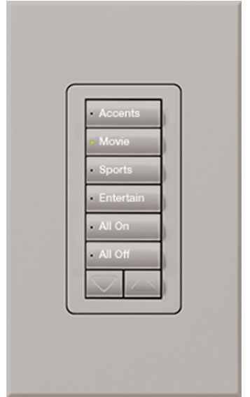 Lutron Homeworks Lutron Shades Lutron Blinds Lutron Installer Vancouver Victoria Whistler