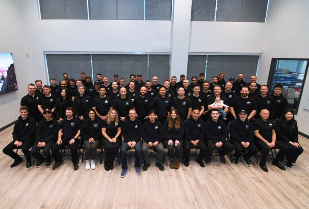 Pure Image team of 60+ smart home automation specialists, installers and technicians — serving Vancouver, Whistler, Victoria and Calgary since 2005