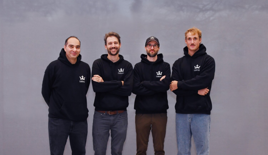 Pure Image team of 60+ smart home automation specialists, installers and technicians — serving Vancouver, Whistler, Victoria and Calgary since 2005